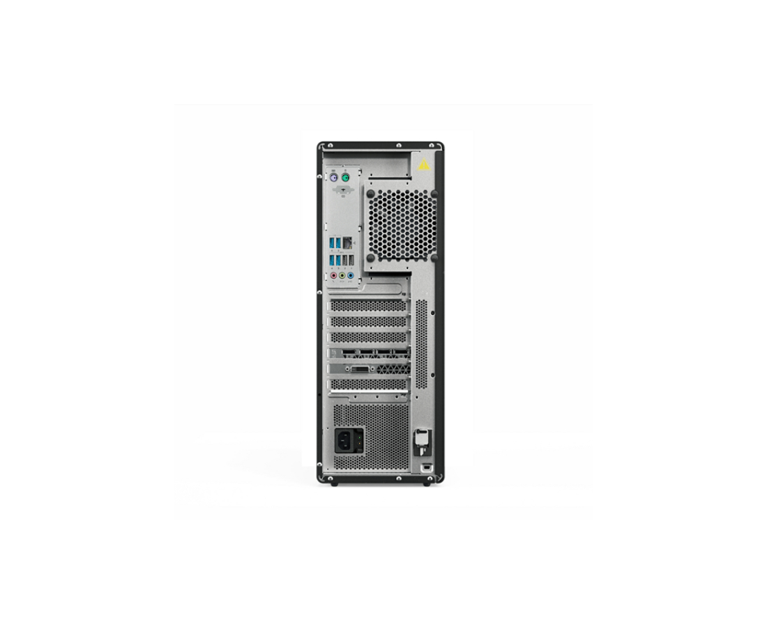 Lenovo Thinkstation P520 - hình số , 3 image