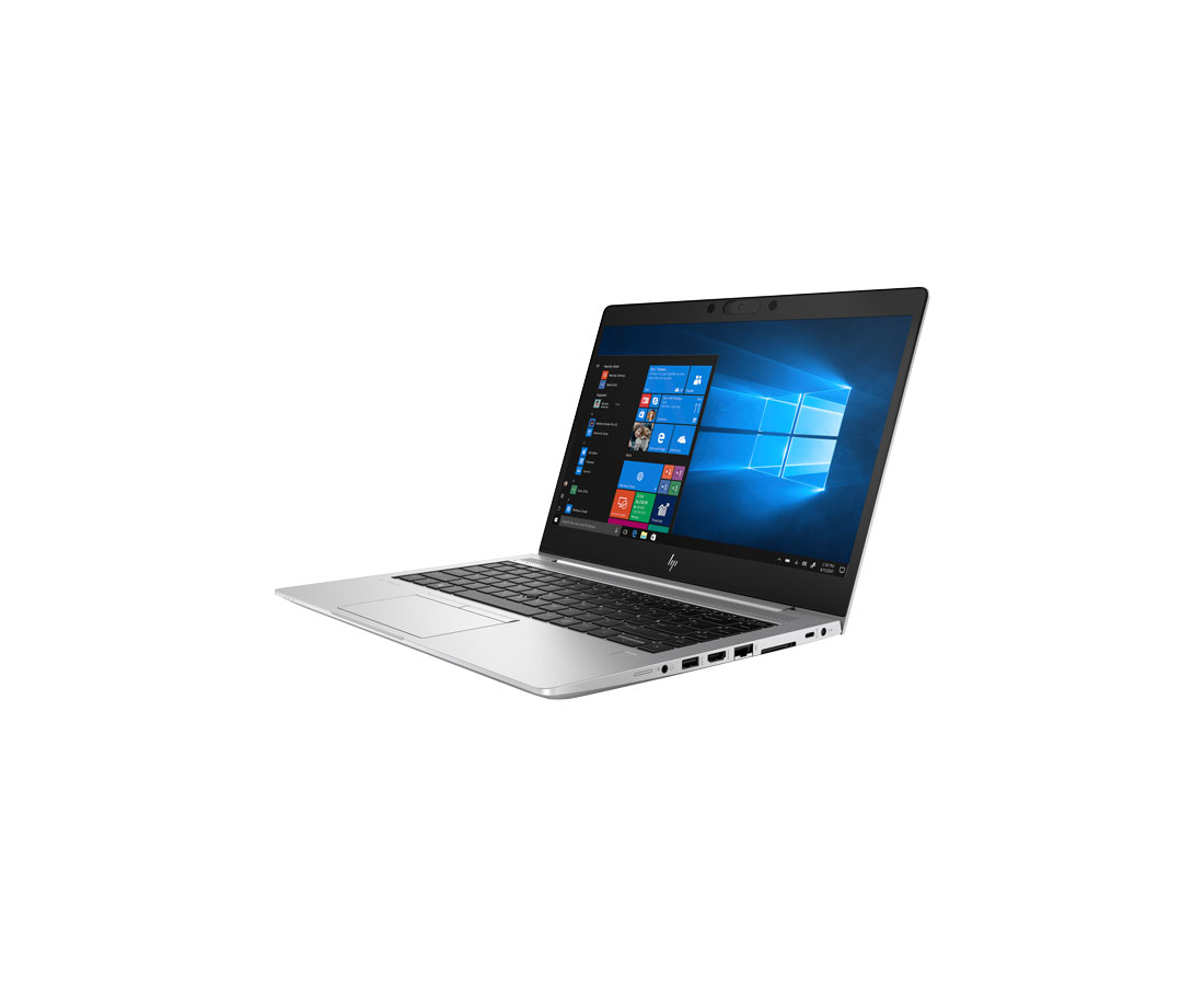 HP EliteBook 745 G6, CPU: Ryzen 5 3500U, RAM: 8 GB, Ổ cứng: SSD M.2 512GB, Độ phân giải : Full HD (1920 x 1080) - hình số , 3 image