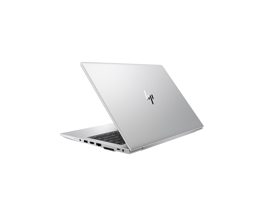 HP EliteBook 745 G6, CPU: Ryzen 5 3500U, RAM: 8 GB, Ổ cứng: SSD M.2 512GB, Độ phân giải : Full HD (1920 x 1080) - hình số , 4 image