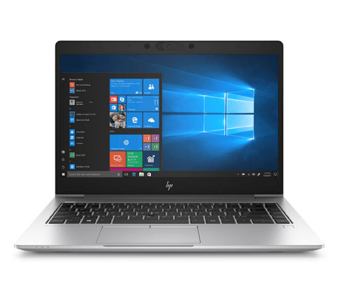 HP EliteBook 745 G6, CPU: Ryzen 5 3500U, RAM: 8 GB, Ổ cứng: SSD M.2 512GB, Độ phân giải : Full HD (1920 x 1080) - hình số 