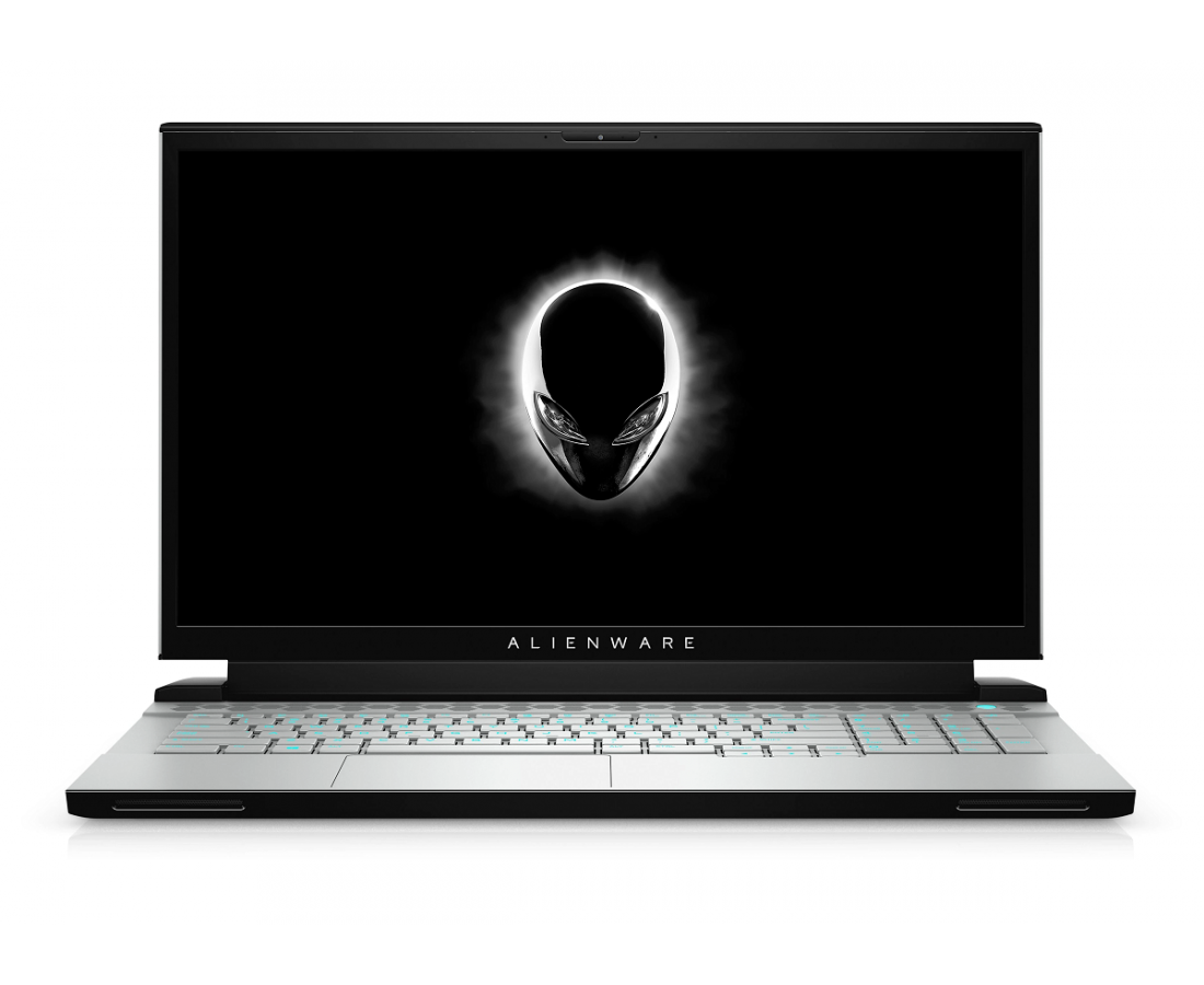 Dell Alienware M17 2019 - hình số 