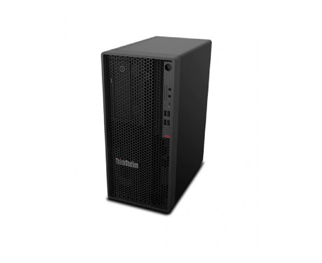 Lenovo Thinkstation P340 Tower, CPU: Xeon® W-1270 - hình số , 2 image