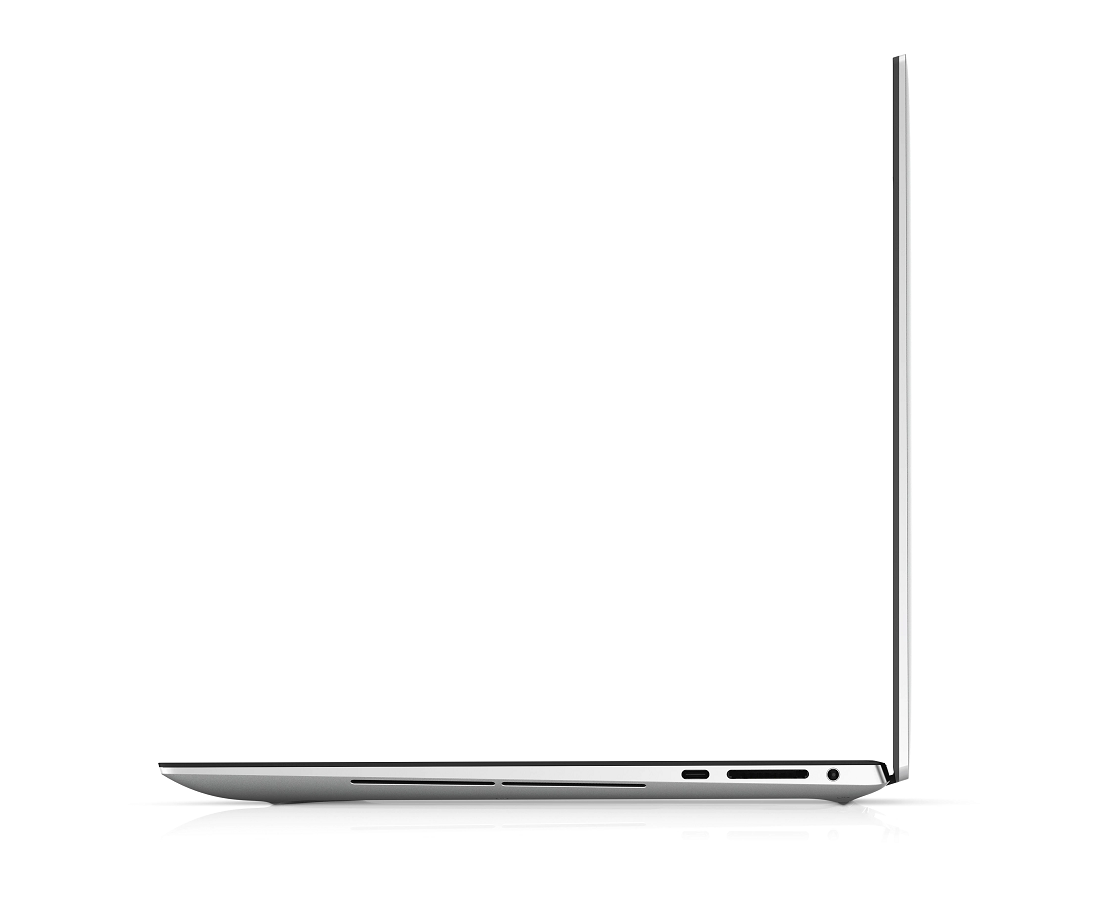 Dell Xps 15 9500, CPU: Core i7-10750H, RAM: RAM 16 GB, Ổ cứng: SSD M.2 512GB, Độ phân giải : Full HD+, Card đồ họa: NVIDIA GeForce GTX 1650Ti - hình số , 3 image