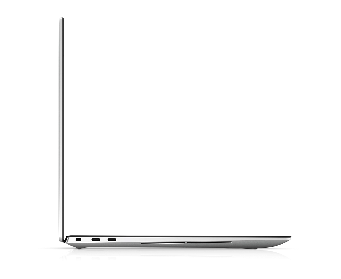 Dell Xps 15 9500, CPU: Core i7-10750H, RAM: RAM 16 GB, Ổ cứng: SSD M.2 512GB, Độ phân giải : Full HD+, Card đồ họa: NVIDIA GeForce GTX 1650Ti - hình số , 2 image