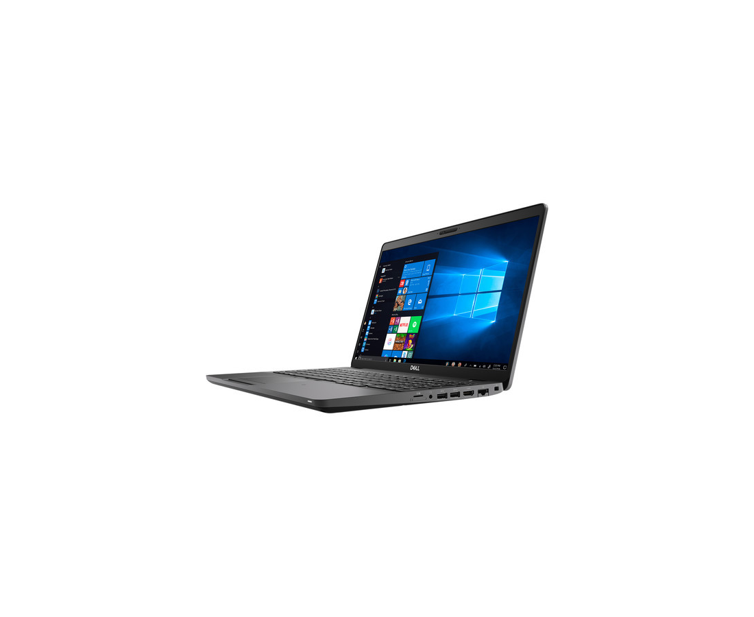 Dell Latitude 5500, CPU: Core i7 8665U, RAM: RAM 16 GB, Ổ cứng: SSD 512GB, Độ phân giải : Full HD - hình số , 2 image