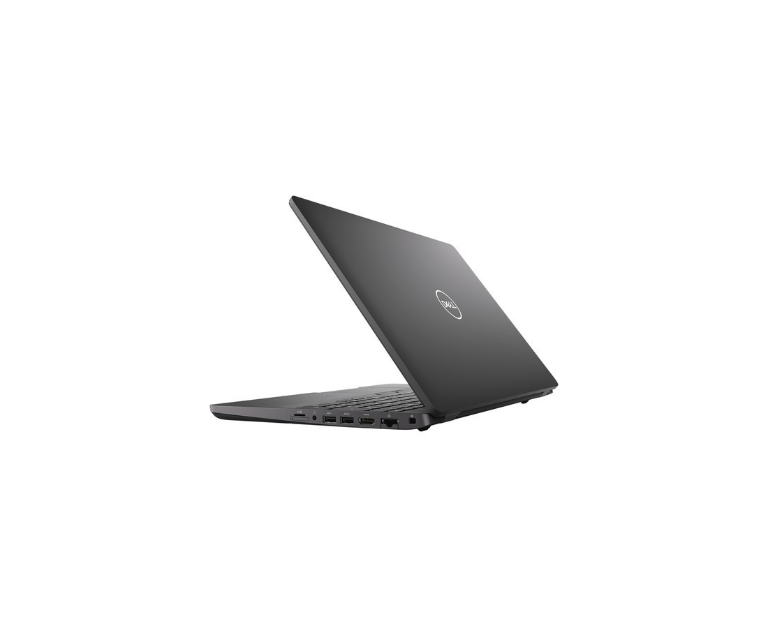 Dell Latitude 5500, CPU: Core i7 8665U, RAM: RAM 16 GB, Ổ cứng: SSD 512GB, Độ phân giải : Full HD - hình số , 5 image