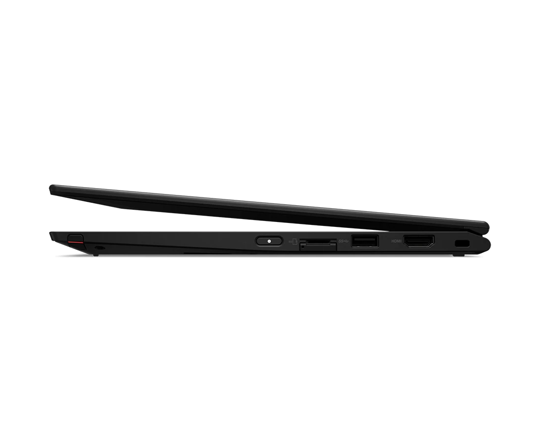 Lenovo ThinkPad X13 Yoga 2-in-1, CPU: Core i5 10210U, RAM: 8 GB, Ổ cứng: SSD M.2 256GB, Độ phân giải : Full HD Touch - hình số , 6 image