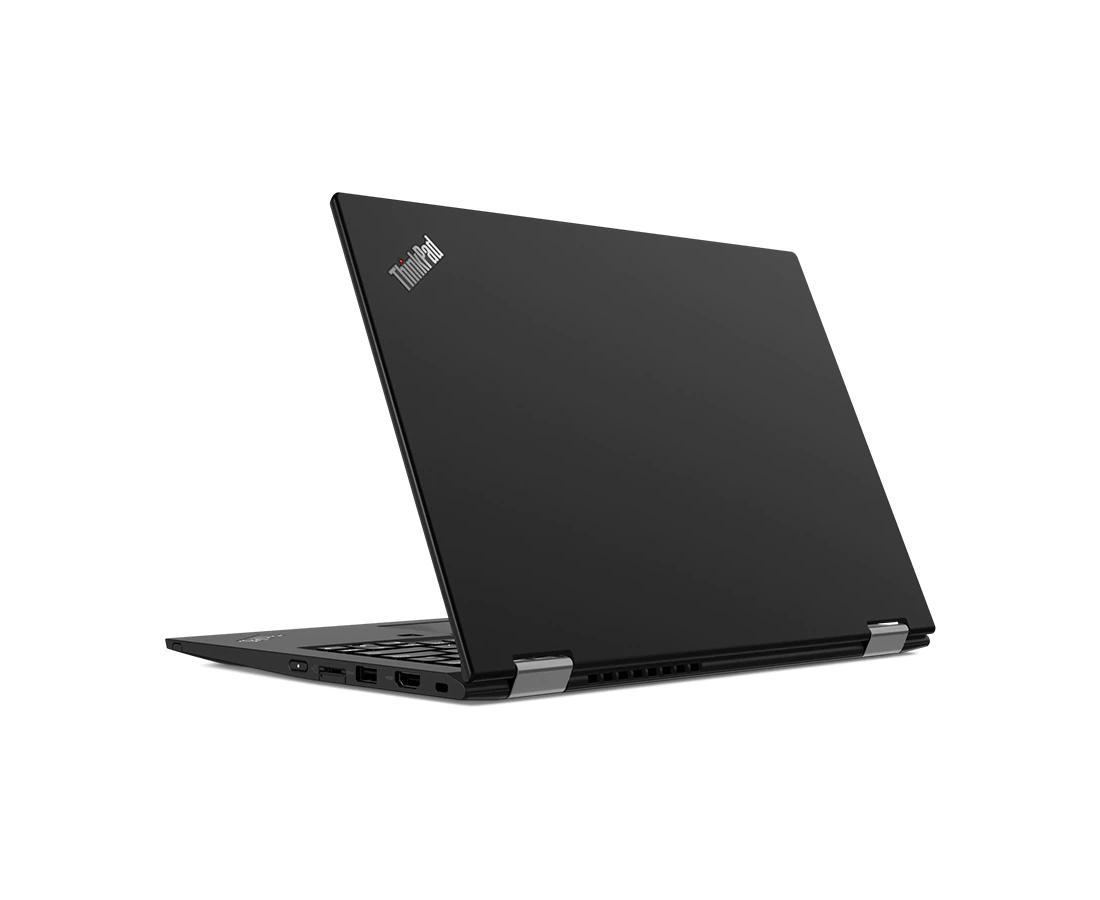 Lenovo ThinkPad X13 Yoga 2-in-1, CPU: Core i5 10210U, RAM: 8 GB, Ổ cứng: SSD M.2 256GB, Độ phân giải : Full HD Touch - hình số , 7 image