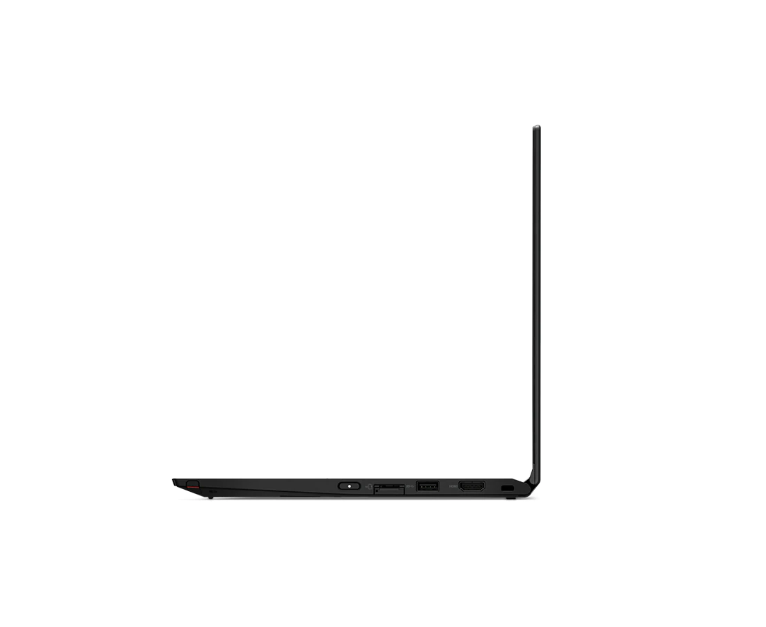 Lenovo ThinkPad X13 Yoga 2-in-1, CPU: Core i5 10210U, RAM: 8 GB, Ổ cứng: SSD M.2 256GB, Độ phân giải : Full HD Touch - hình số , 9 image
