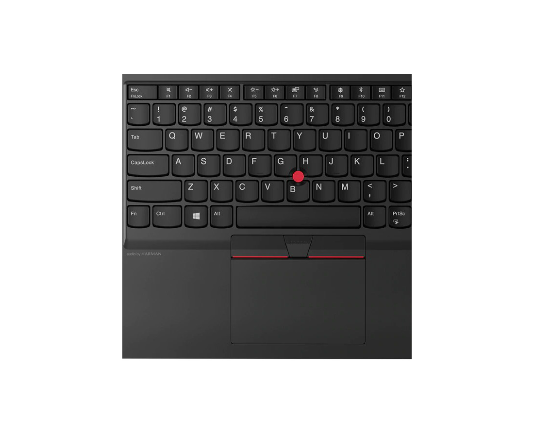 Lenovo Thinkpad E14, CPU: Core™ i5-10210U, RAM: RAM 8 GB, Ổ cứng: SSD 256GB, Độ phân giải : Full HD - hình số , 5 image