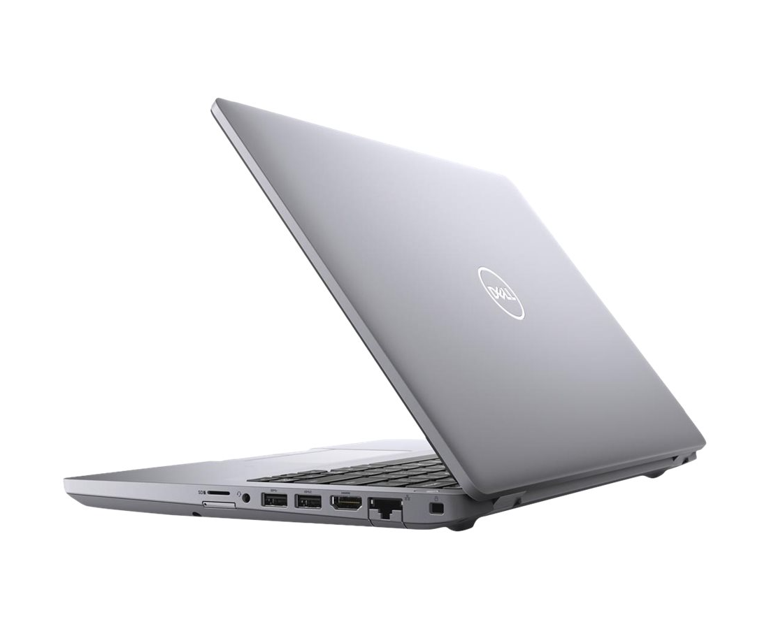 Dell Latitude 5411 (2024), CPU: Core Processor i7-10850H, RAM: 16 GB, Ổ cứng: SSD M.2 512GB, Độ phân giải : Full HD (1920 x 1080), Card đồ họa: Intel UHD Graphics - hình số , 2 image