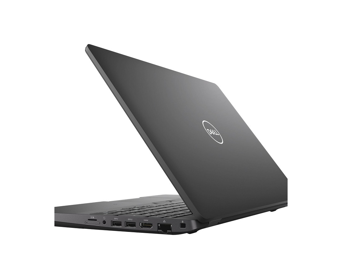 Dell Latitude 5501 (2024), CPU: Core i7 9850H, RAM: 16 GB, Ổ cứng: SSD M.2 512GB, Độ phân giải : Full HD (1920 x 1080), Card đồ họa: Intel UHD Graphics 630 - hình số , 4 image