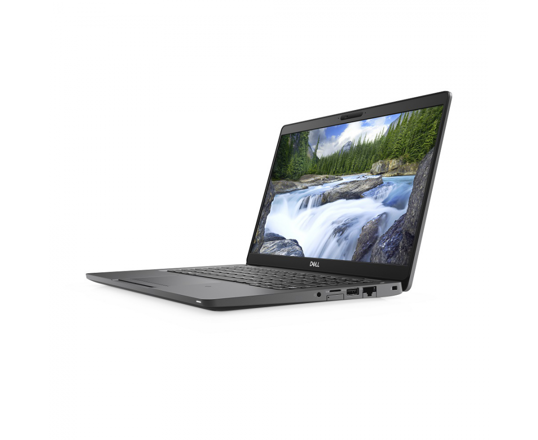 Dell Latitude E5300 - hình số , 2 image