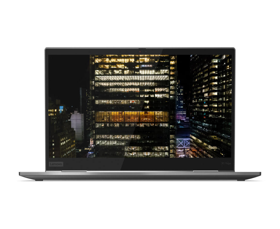 Lenovo ThinkPad X1 Yoga Gen 5 2-in-1, CPU: Core i7-10510U, RAM: 16 GB, Ổ cứng: SSD M.2 512GB, Độ phân giải : Ultra HD+ Touch - hình số , 2 image
