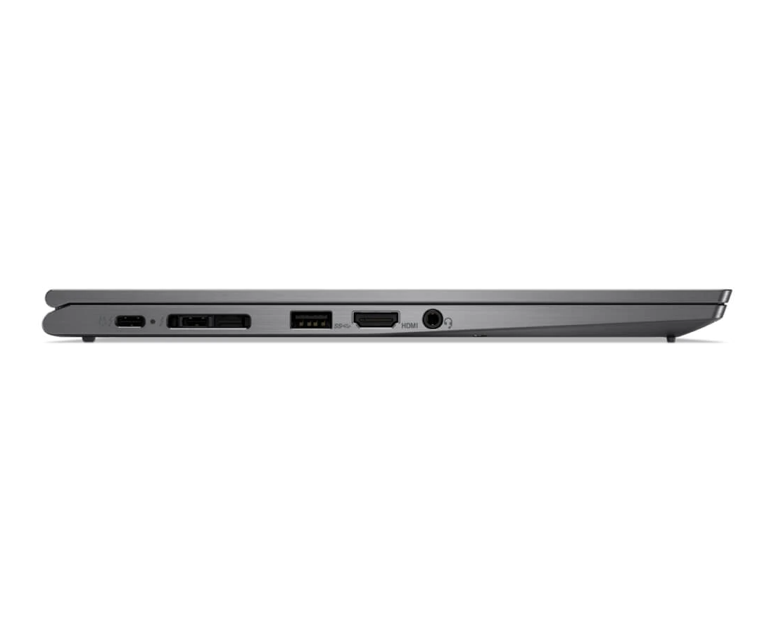 Lenovo ThinkPad X1 Yoga Gen 5 2-in-1, CPU: Core i7-10510U, RAM: 16 GB, Ổ cứng: SSD M.2 512GB, Độ phân giải : Ultra HD+ Touch - hình số , 7 image