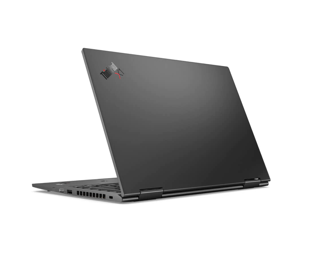 Lenovo ThinkPad X1 Yoga Gen 5 2-in-1, CPU: Core i7-10510U, RAM: 16 GB, Ổ cứng: SSD M.2 512GB, Độ phân giải : Ultra HD+ Touch - hình số , 8 image