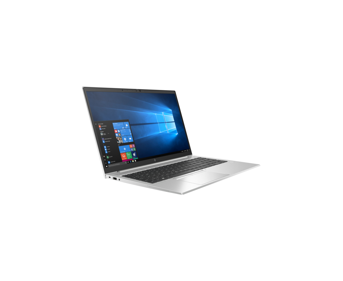 HP EliteBook 850 G6, CPU: Core i7 8565U, RAM: 16 GB, Ổ cứng: SSD M.2 512GB, Độ phân giải : Full HD (1920 x 1080) - hình số , 3 image