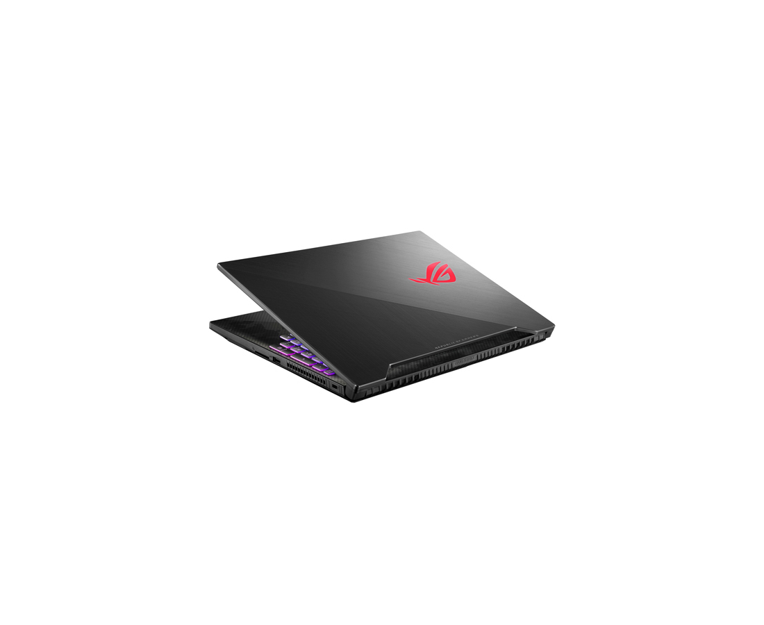 Asus ROG Scar GL504 , CPU: Core i7 8750H, RAM: 16 GB, Ổ cứng: SSD M.2 128GB, Độ phân giải : Full HD (1920 x 1080), Card đồ họa: NVIDIA GeForce GTX 1060 - hình số , 5 image