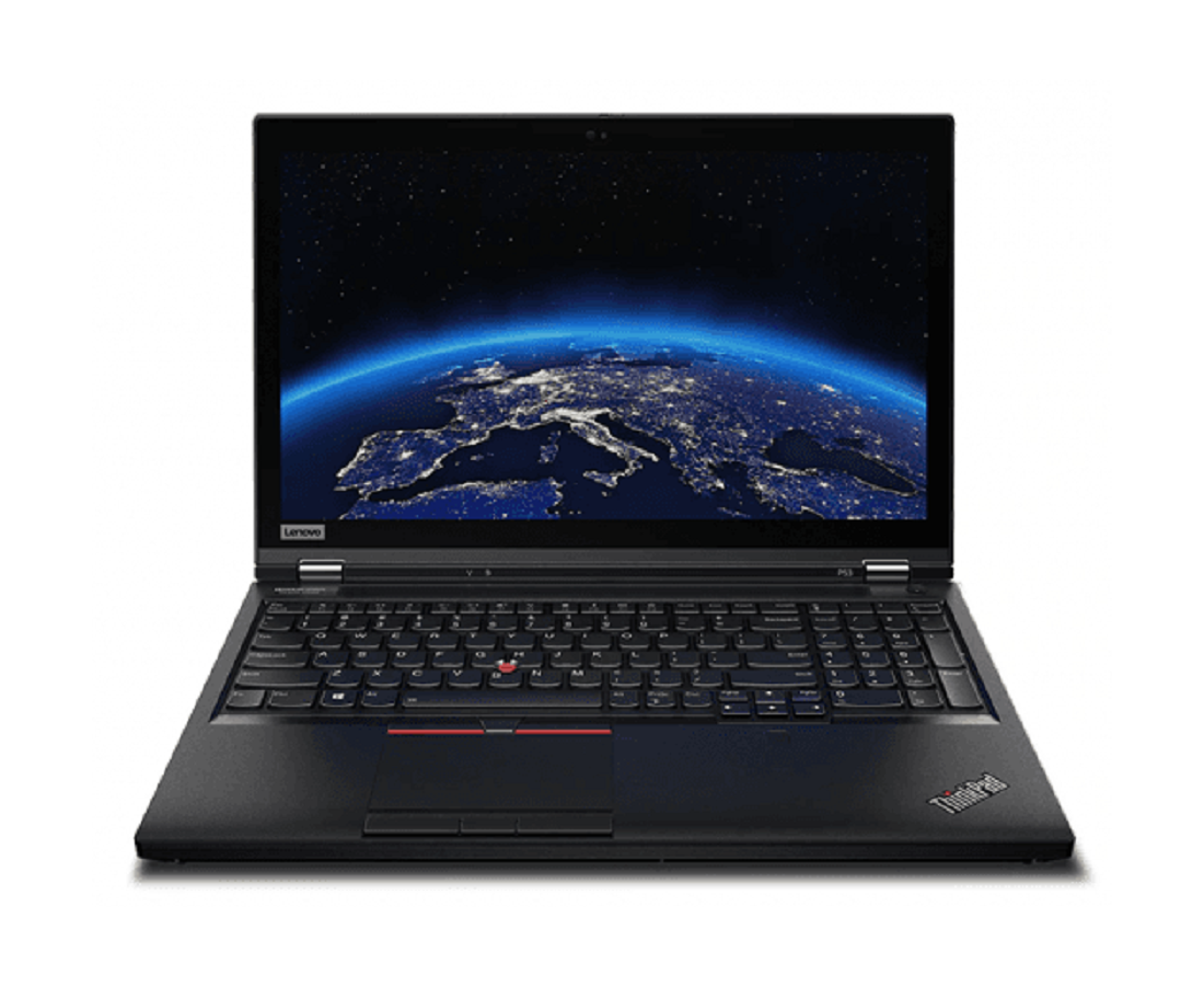 Lenovo ThinkPad P72 Workstation, CPU: Xeon E-2186M, RAM: 64 GB, Ổ cứng: SSD M.2 1TB, Độ phân giải : Ultra HD (3840 x 2160), Card đồ họa: NVIDIA Quadro P5200 - hình số , 2 image