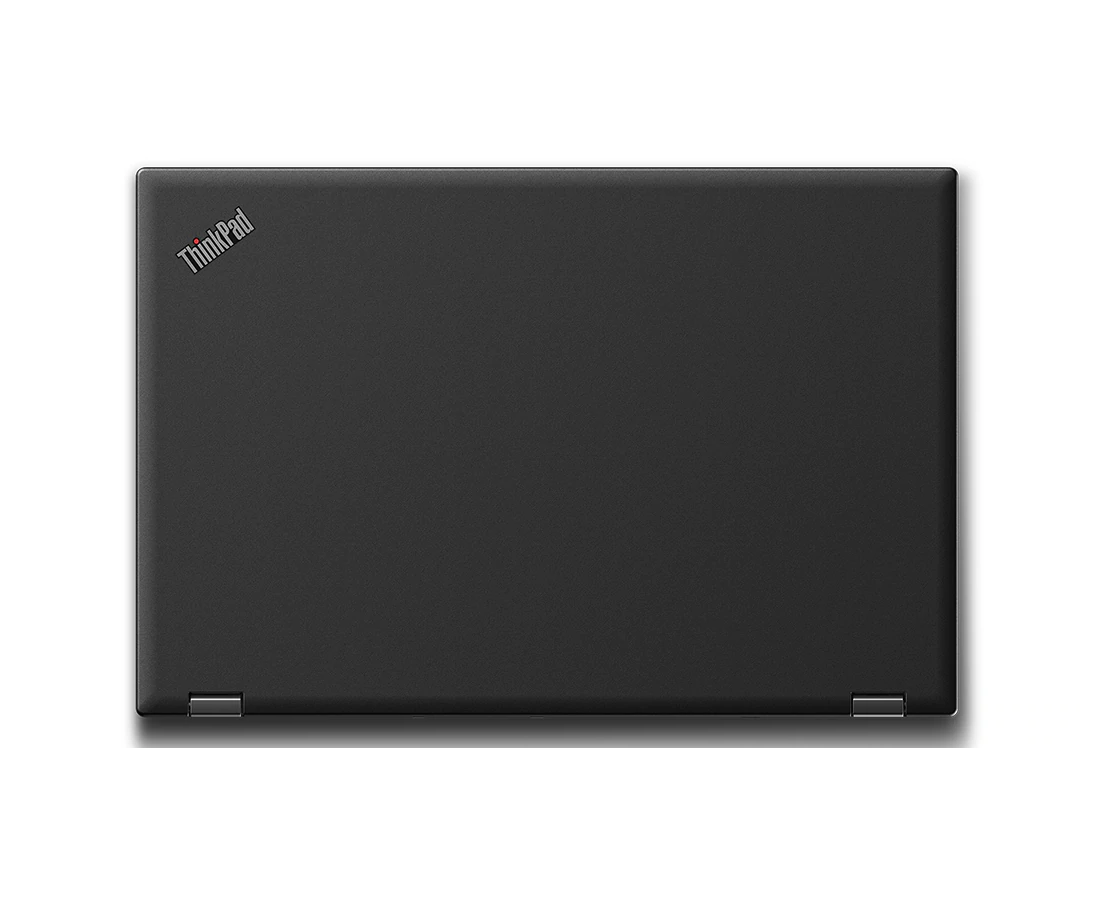 Lenovo ThinkPad P72 Workstation, CPU: Xeon E-2186M, RAM: 64 GB, Ổ cứng: SSD M.2 1TB, Độ phân giải : Ultra HD (3840 x 2160), Card đồ họa: NVIDIA Quadro P5200 - hình số , 6 image