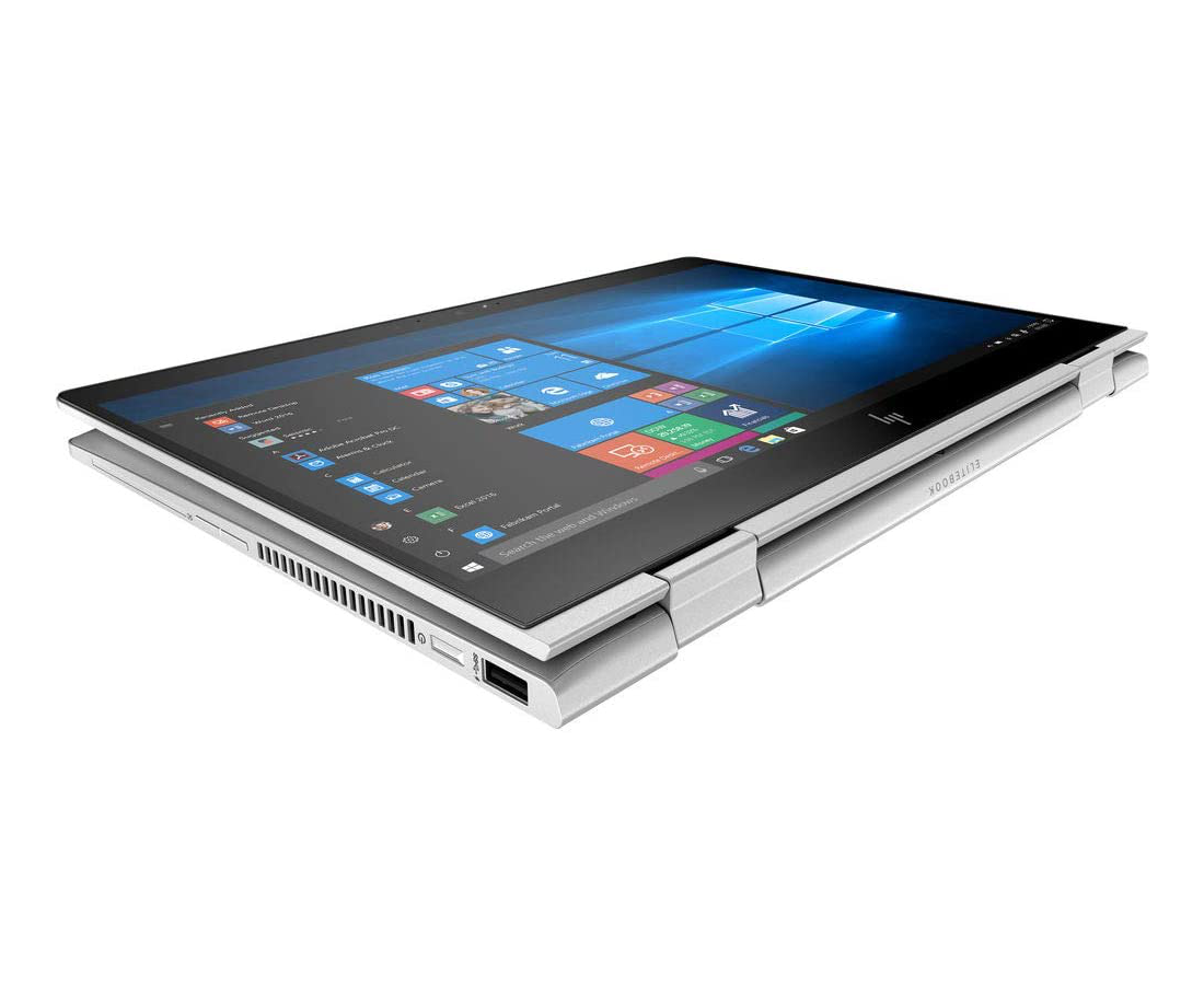 HP EliteBook X360 830 G6 2-in-1 - hình số , 4 image