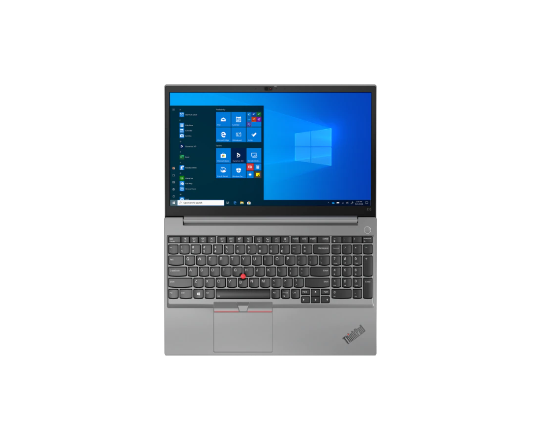 Lenovo Thinkpad E15 Gen 2, CPU: Core™ i5 1135G7, RAM: 8 GB, Ổ cứng: SSD M.2 256GB, Độ phân giải : Full HD (1920 x 1080), Card đồ họa: Intel UHD Graphics - hình số , 5 image