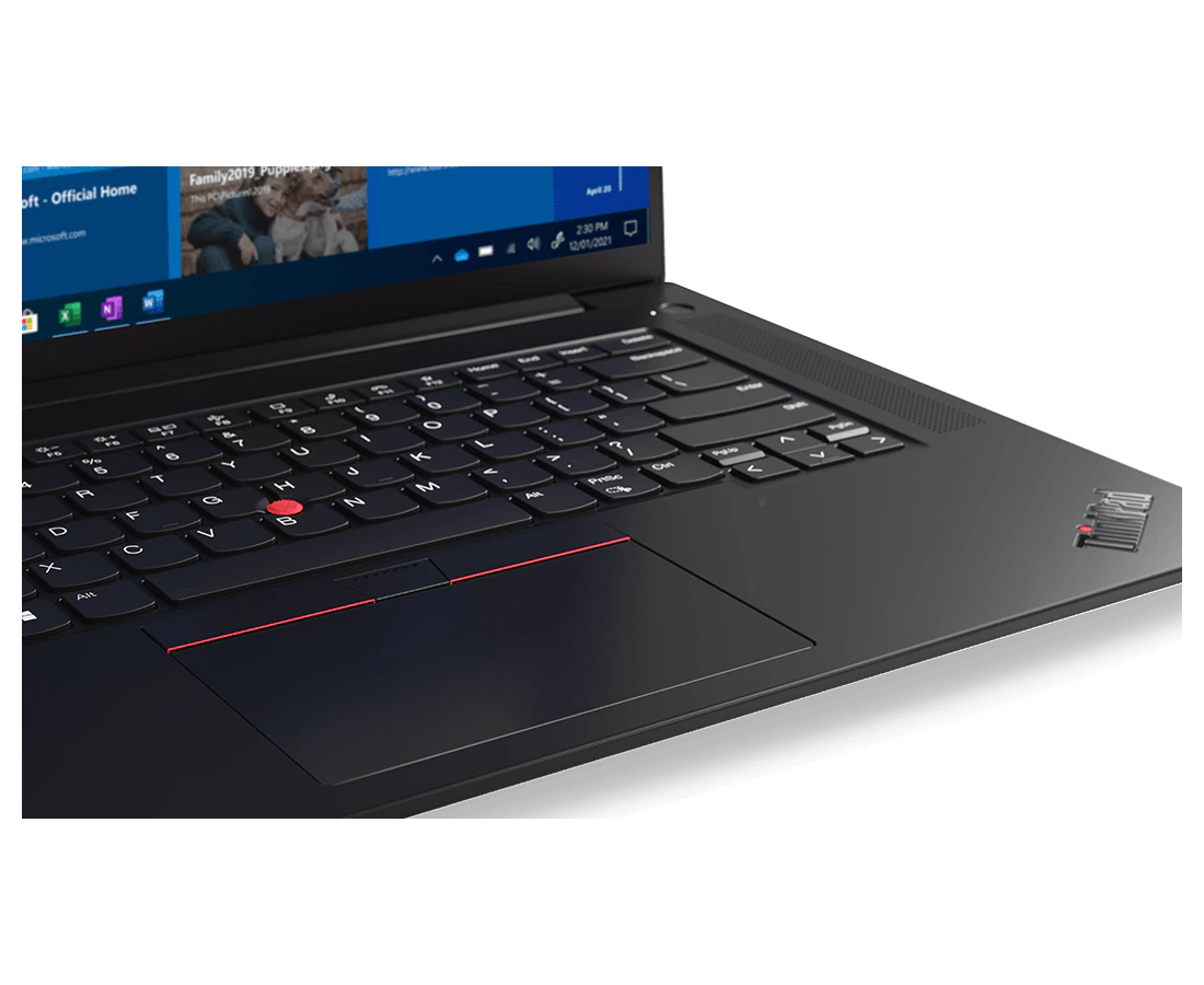 Lenovo ThinkPad X1 Extreme Gen 4 - hình số , 5 image