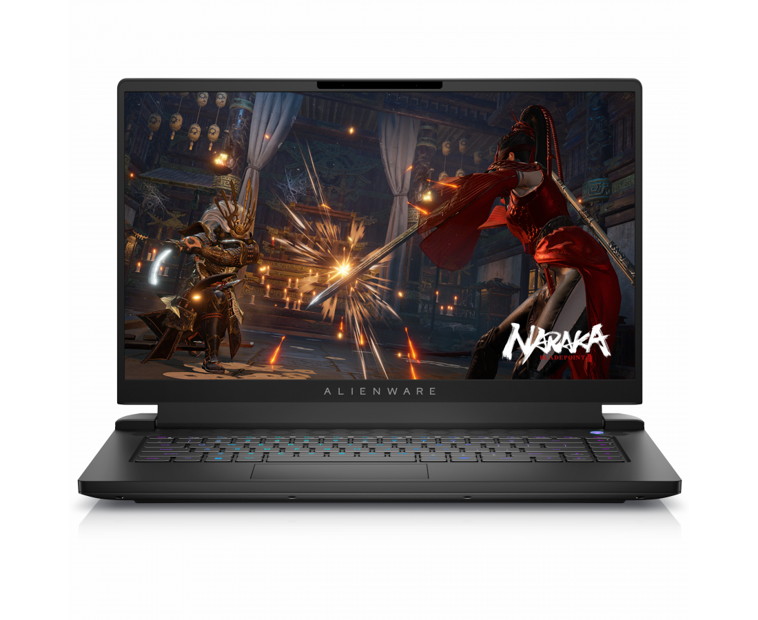 Alienware M15 R7 Intel - hình số , 7 image