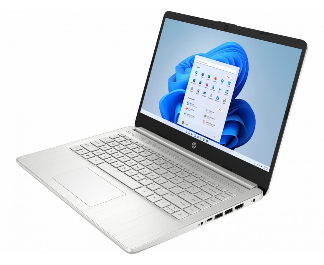 HP Laptop 14-dq2088wm - hình số , 3 image