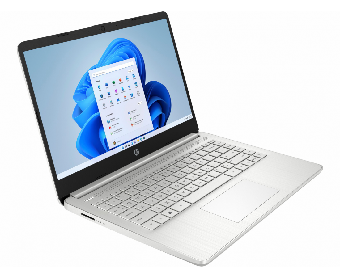HP Laptop 14-dq2088wm - hình số , 4 image