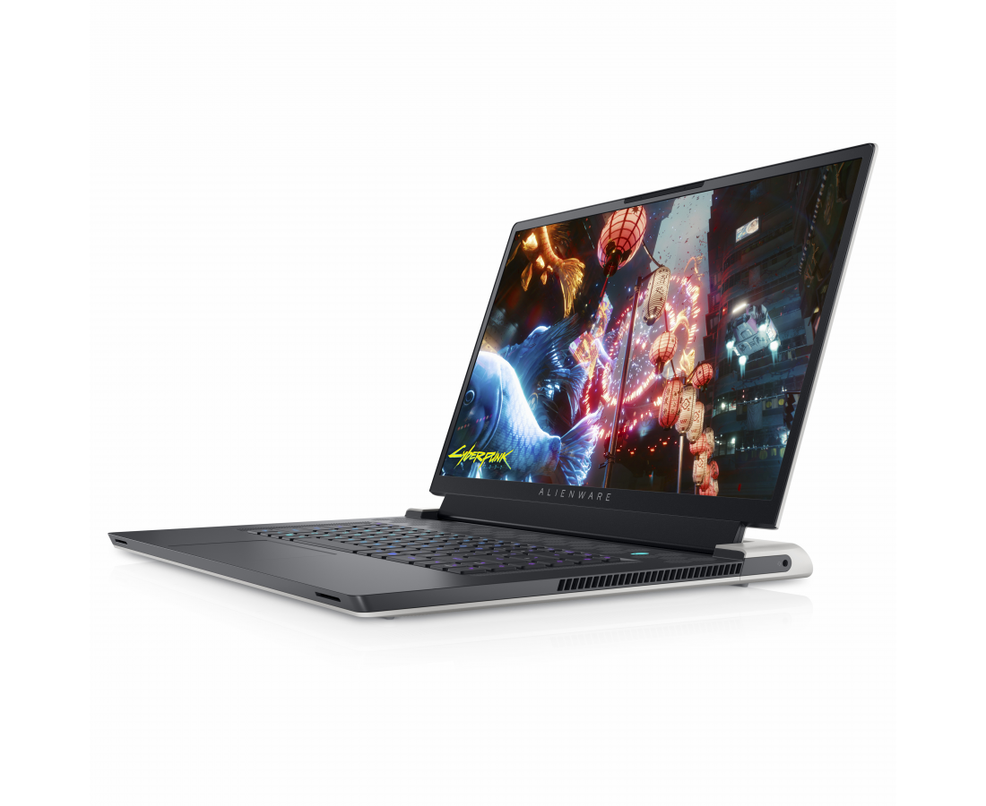 Alienware X17 R2 - hình số , 5 image