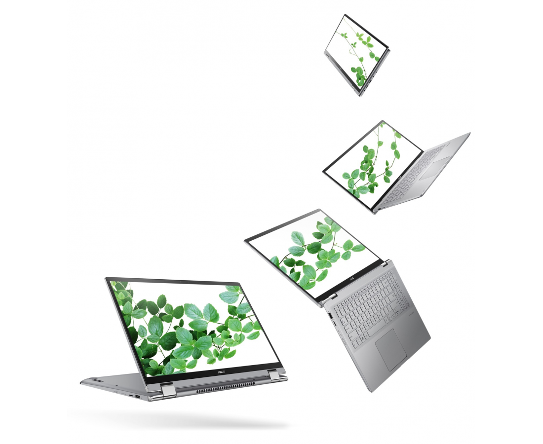 Asus ZenBook Flip 15 Q508UG - hình số , 3 image