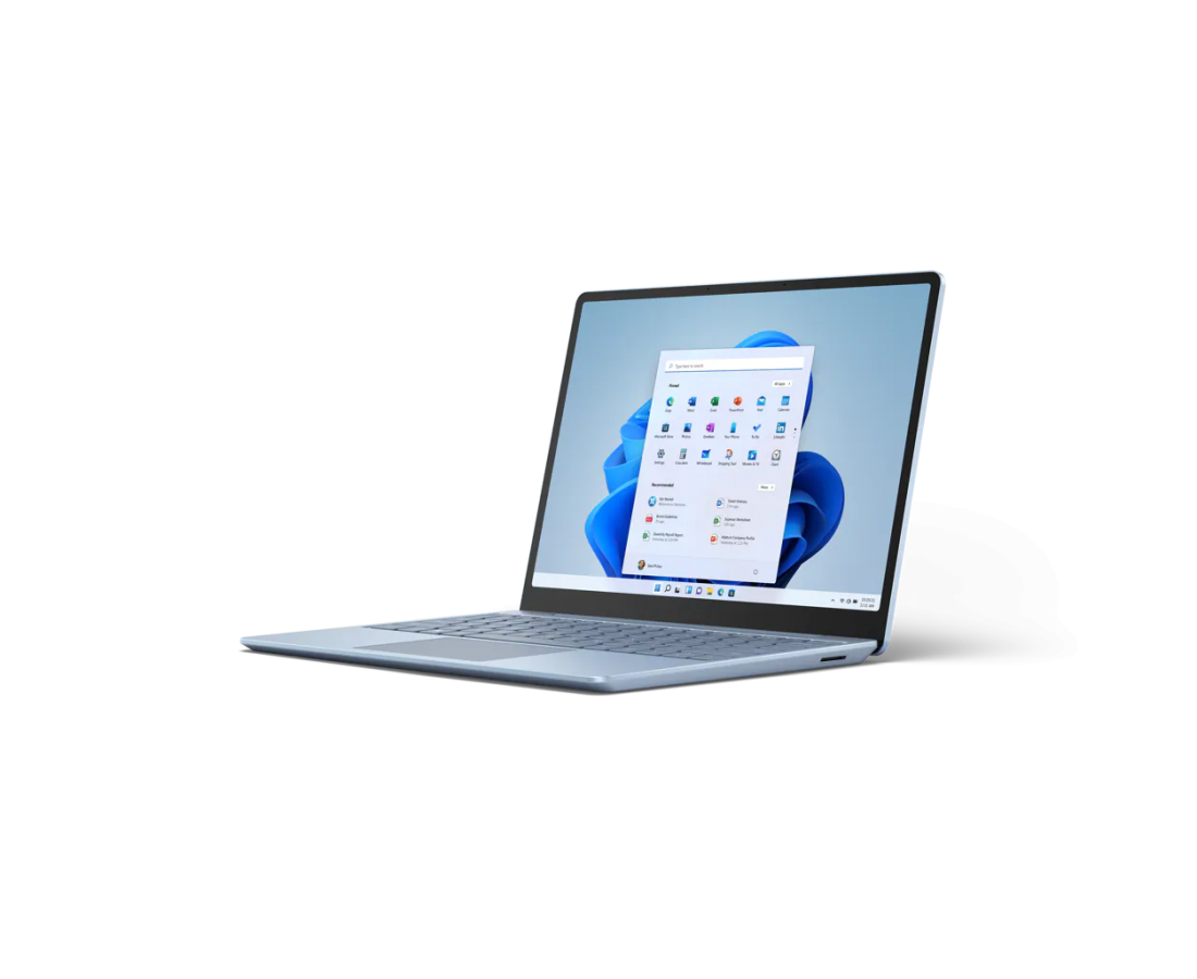 Surface Laptop Go 2 - hình số , 4 image