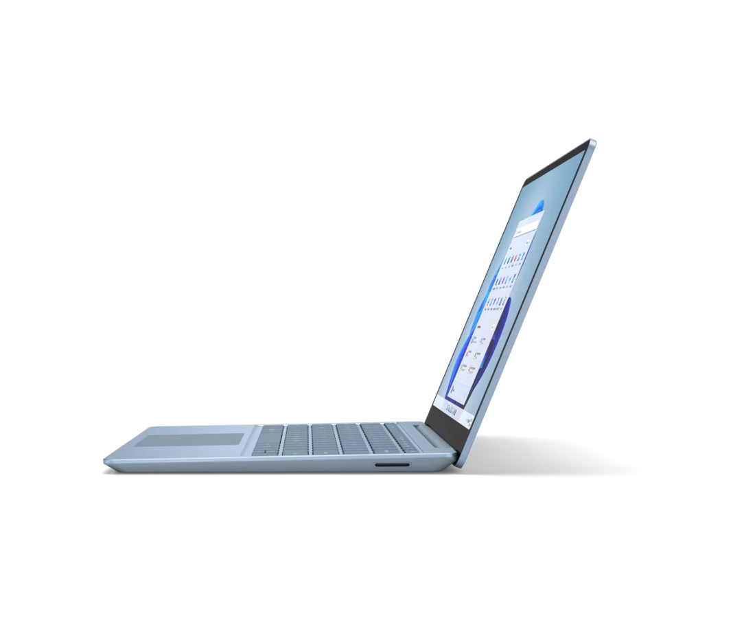 Surface Laptop Go 2 - hình số , 2 image