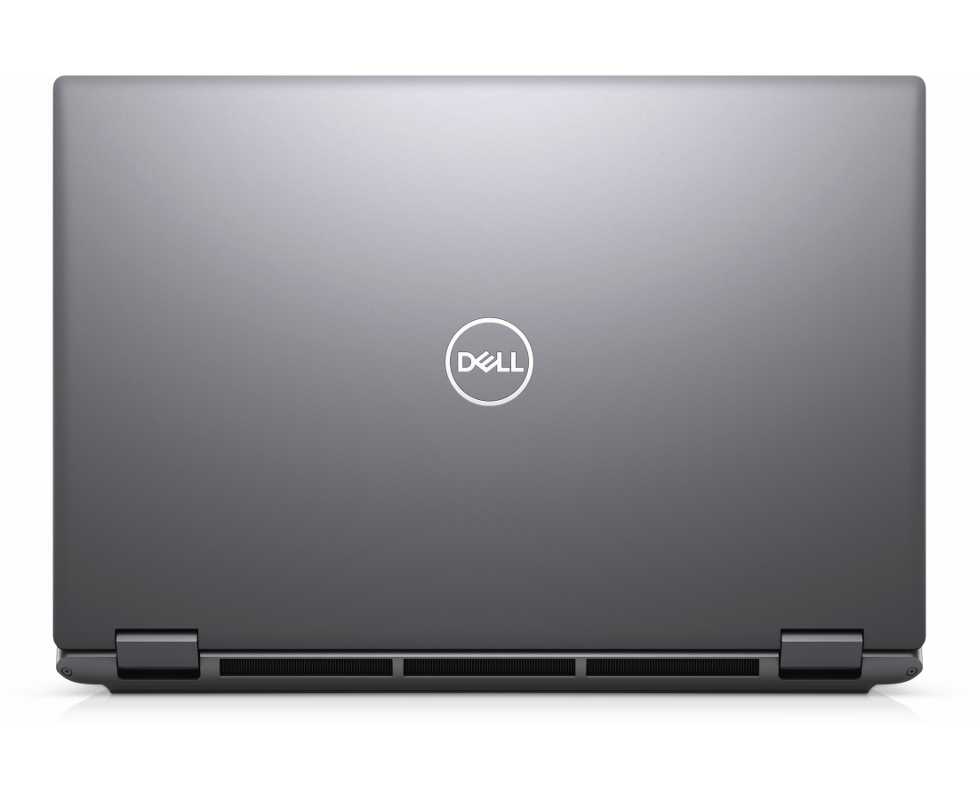 Dell Precision 7770, CPU: Core i7 - 12850HX, RAM: 64GB, Ổ cứng: SSD M.2 1TB, Độ phân giải: FHD, Card đồ họa: NVIDIA RTX A3000, Màu sắc: Grey - hình số , 7 image