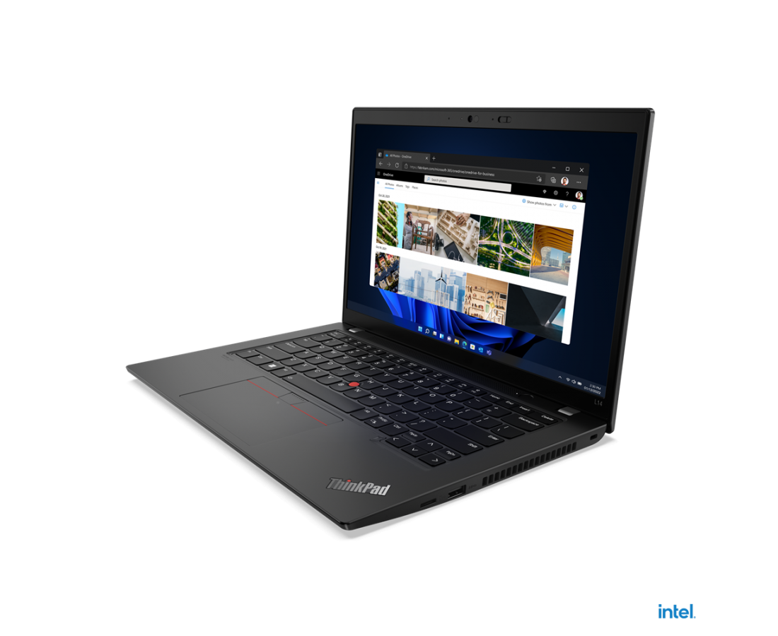 Lenovo Thinkpad L14 Gen 3 - hình số , 3 image