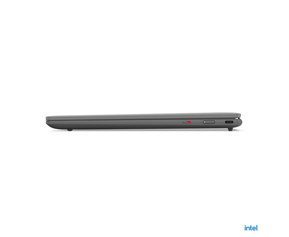 Lenovo Yoga Slim 7i Carbon Gen 8 - hình số , 4 image