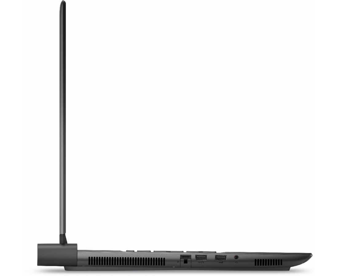 Alienware M18 R1 Intel, CPU: Core i7 - 13700H, RAM: 16GB, Ổ cứng: SSD M.2 1TB, Độ phân giải: QHD+, Card đồ họa: NVIDIA RTX 4060, Màu sắc: Dark Metallic Moon - hình số , 9 image