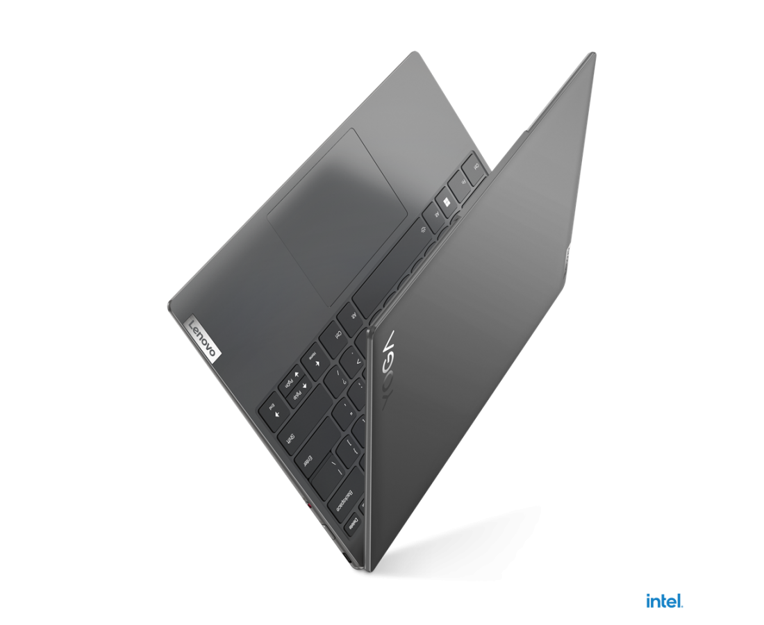 Lenovo Yoga Slim 7i Carbon Gen 8 - hình số , 11 image