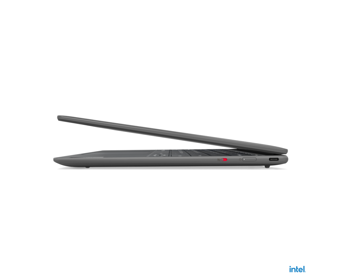 Lenovo Yoga Slim 7i Carbon Gen 8 - hình số , 12 image