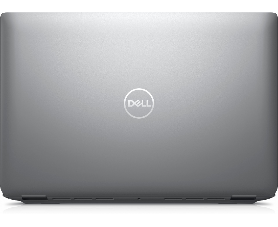 Dell Precision 3480, CPU: Core i7 - 1370P, RAM: 16 GB, Ổ cứng: SSD M.2 256GB, Độ phân giải : Full HD (1920 x 1080), Card đồ họa: NVIDIA RTX A500, Màu sắc: Titan Grey - hình số , 6 image