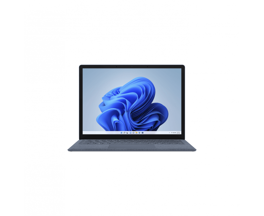 Surface Laptop 4, CPU: Core i5 - 1135G7, RAM: 8GB, Ổ cứng: SSD M.2 512GB, Độ phân giải: 2K+, Card đồ họa: Intel Iris Xe Graphics, Màu sắc: Ice Blue - hình số 