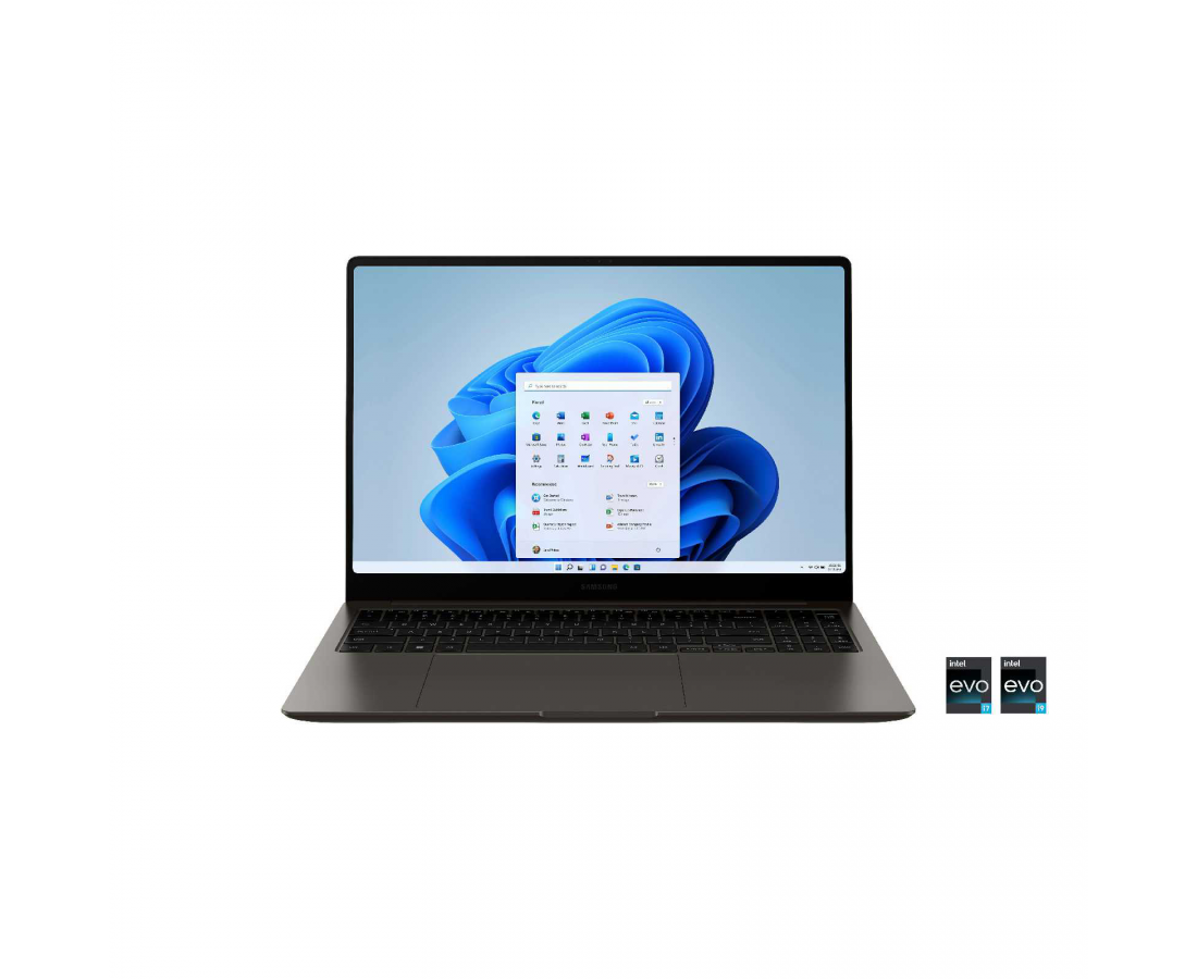 Samsung Galaxy Book3 Ultra, CPU: Core i9 - 13900H, RAM: 32GB, Ổ cứng: 1TB, Kích thước màn hình: 16-inch, Độ phân giải: 3K, Card đồ họa: NVIDIA GeForce RTX 4070, Màu sắc: Graphite - hình số 