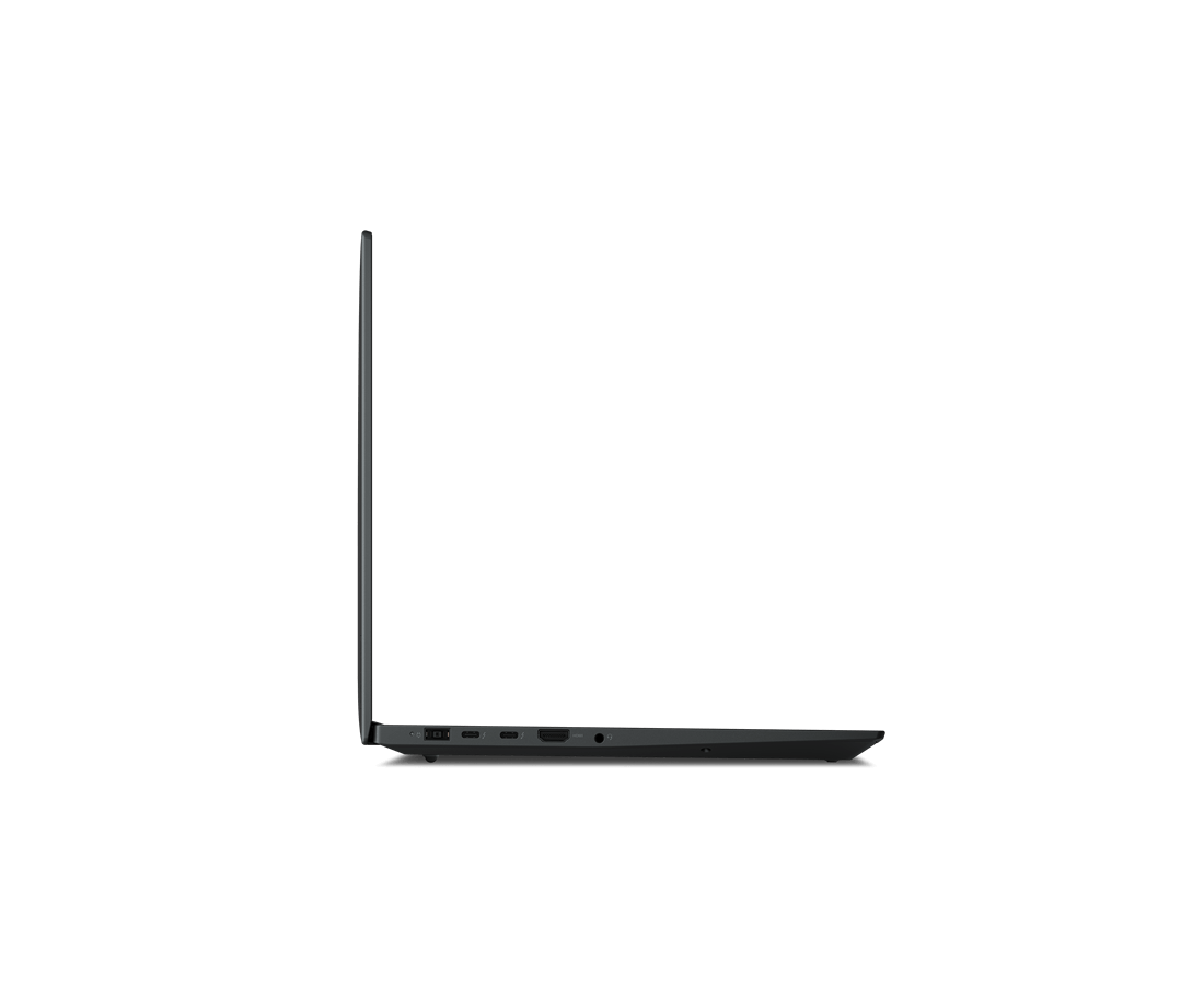 Lenovo ThinkPad P1 Gen 5, CPU: Core i7 - 12700H, RAM: 32 GB, Ổ cứng: SSD M.2 1TB, Độ phân giải: 4K+, Card đồ họa: NVIDIA RTX A1000, Màu sắc: Black - hình số , 4 image