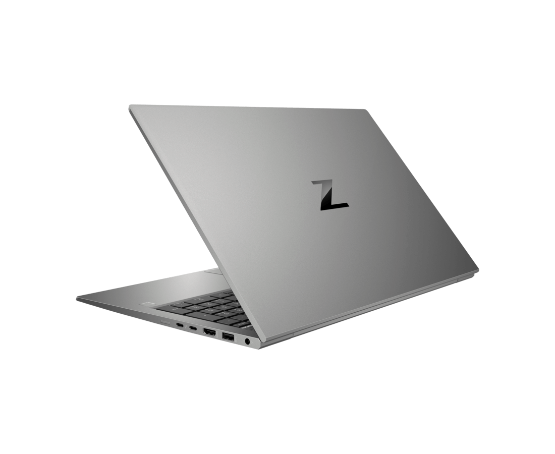 HP Zbook Firefly 15 G8 - hình số , 5 image