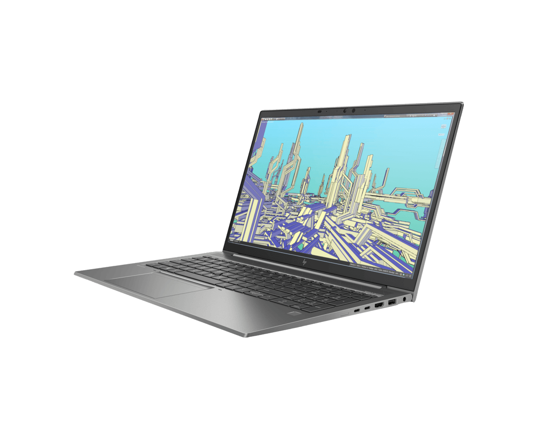 HP Zbook Firefly 15 G8 - hình số , 2 image