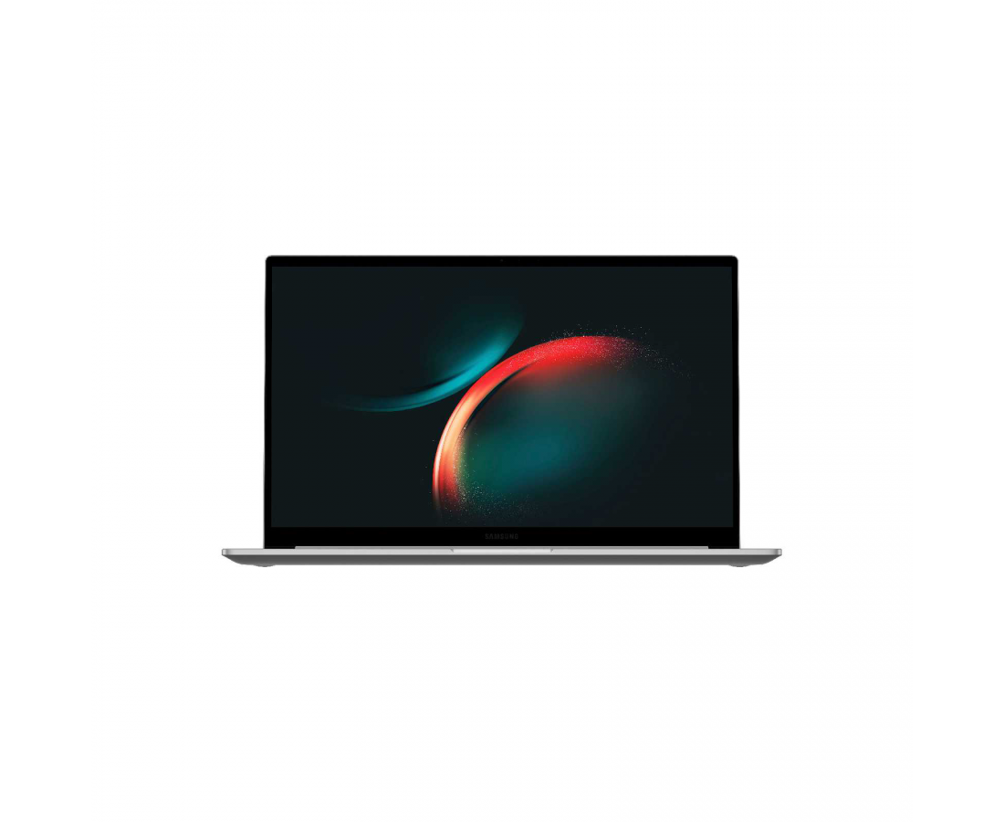 Samsung Galaxy Book3, CPU: Core i7 - 1355U, RAM: 16GB, Ổ cứng: 512GB, Kích thước màn hình: 15.6-inch, Độ phân giải: FHD, Card đồ họa: Intel Iris Xe Graphics, Màu sắc: Silver - hình số , 7 image