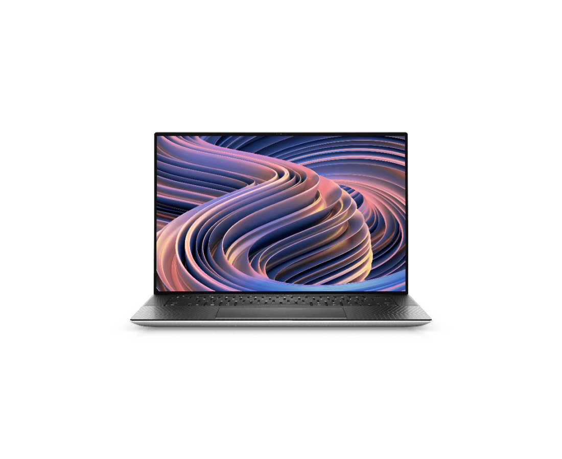 Dell XPS 15 9520, CPU: Core i7 - 12700H, RAM: RAM 16GB, Ổ cứng: SSD 512GB, Độ phân giải: FHD+, Card đồ họa: NVIDIA GeForce RTX 3050, Màu sắc: Platinum Silver - hình số 