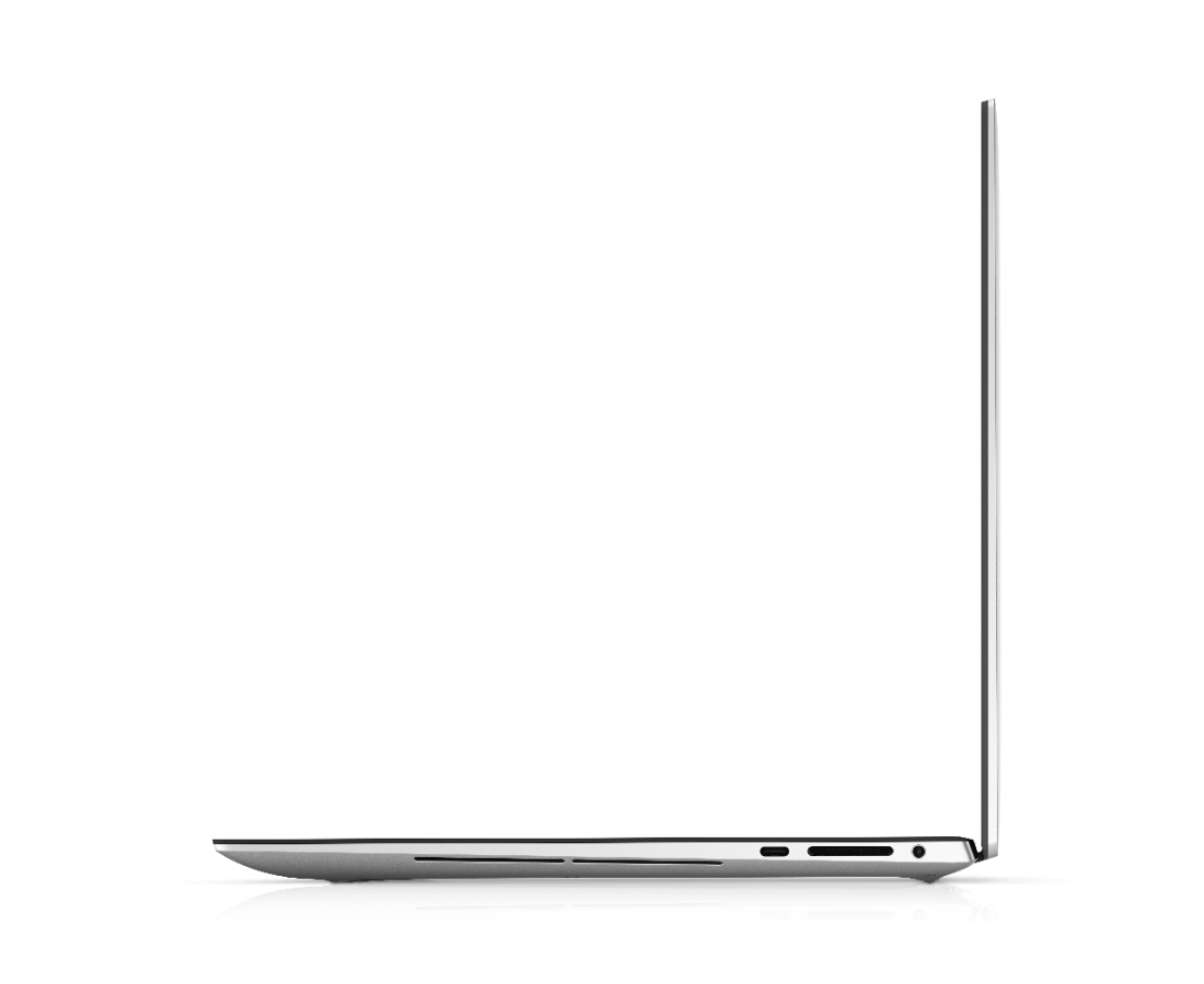 Dell XPS 15 9520, CPU: Core i7 - 12700H, RAM: RAM 16GB, Ổ cứng: SSD 512GB, Độ phân giải: FHD+, Card đồ họa: NVIDIA GeForce RTX 3050, Màu sắc: Platinum Silver - hình số , 4 image