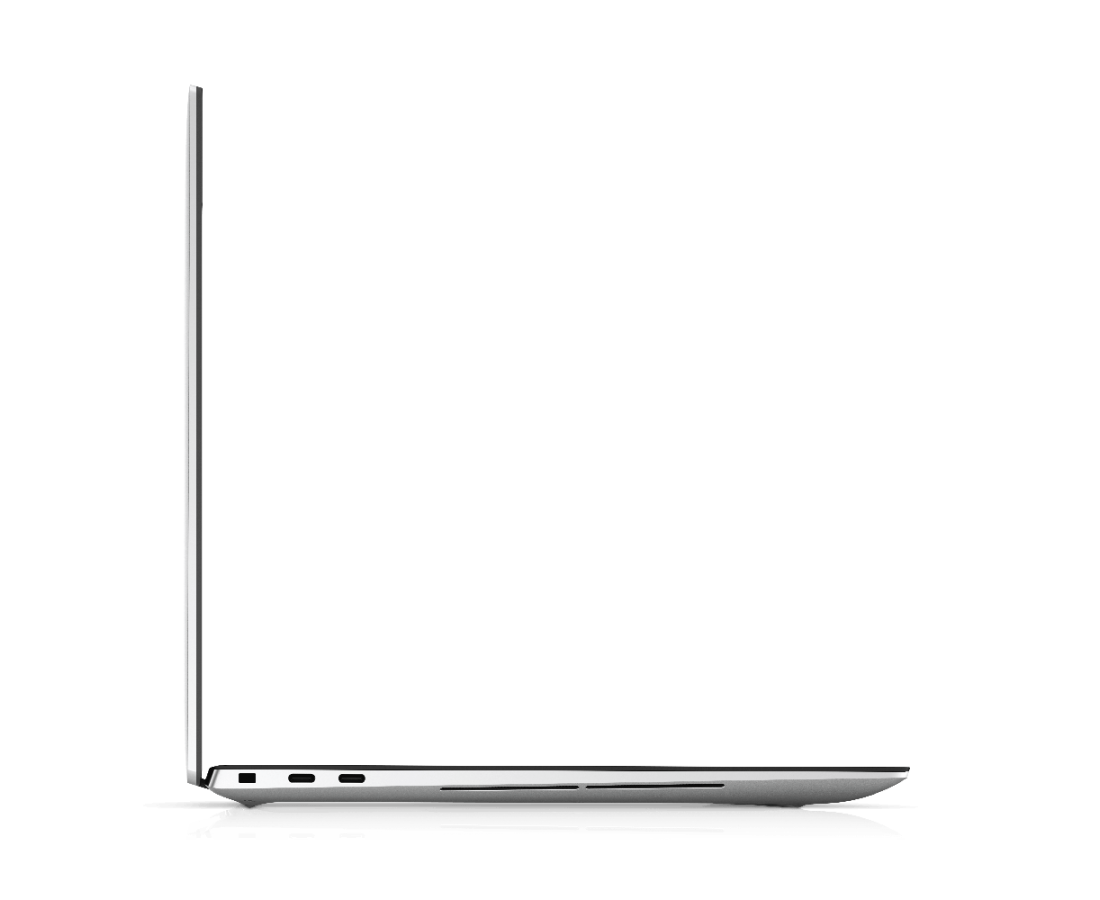 Dell XPS 15 9520, CPU: Core i7 - 12700H, RAM: RAM 16GB, Ổ cứng: SSD 512GB, Độ phân giải: FHD+, Card đồ họa: NVIDIA GeForce RTX 3050, Màu sắc: Platinum Silver - hình số , 5 image